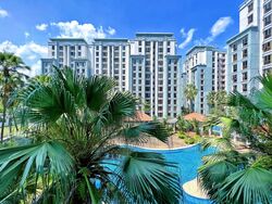 Parkview Apartments (D23), Apartment #357297821